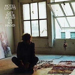 Get Your Hand in My Hand cover art