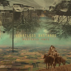 Restless Ones cover art