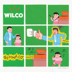 Schmilco cover art