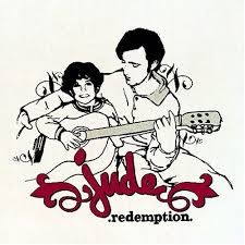 Redemption cover art