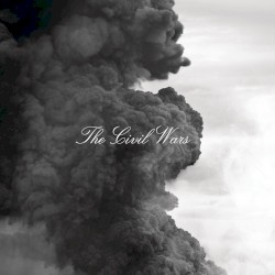 The Civil Wars cover art