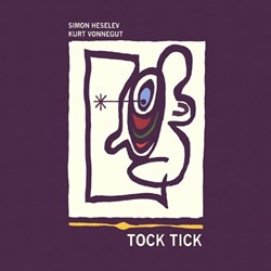 Tock Tick (Single) cover art