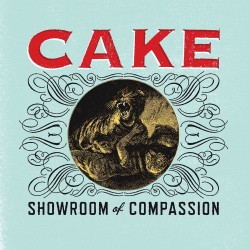 Showroom of Compassion cover art