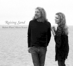 Raising Sand cover art