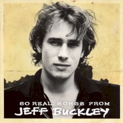 So Real: Songs From Jeff Buckley cover art