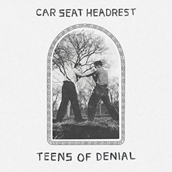 Teens of Denial cover art