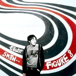 Figure 8 cover art