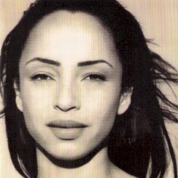 The Best of Sade cover art