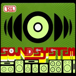 Soundsystem cover art