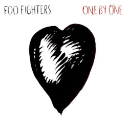 One By One cover art