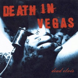 Dead Elvis cover art