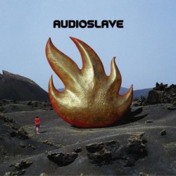 Audioslave cover art