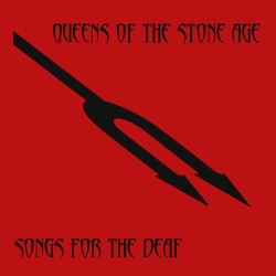 Songs for the Deaf cover art