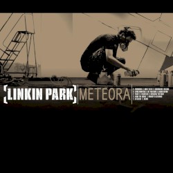 Meteora cover art