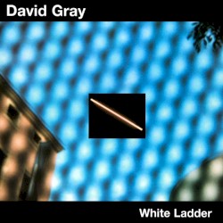 White Ladder cover art