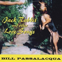 Jack Rabbit and Other Love Songs cover art