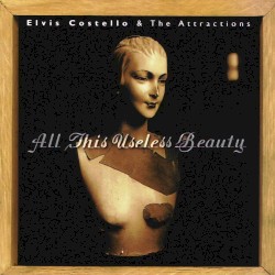 All This Useless Beauty cover art