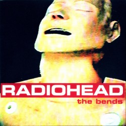 The Bends cover art