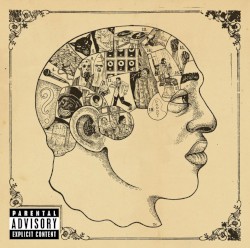 Phrenology cover art