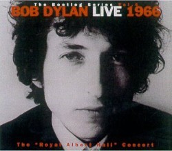 Live 1966 cover art