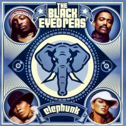 Elephunk cover art