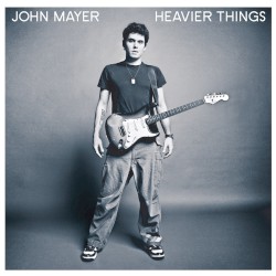 Heavier Things cover art