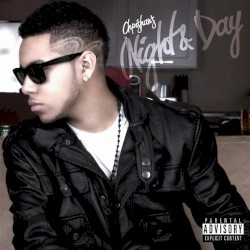 Night and Day cover art