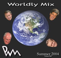 PWMv12 - Wordly Mix front cover art