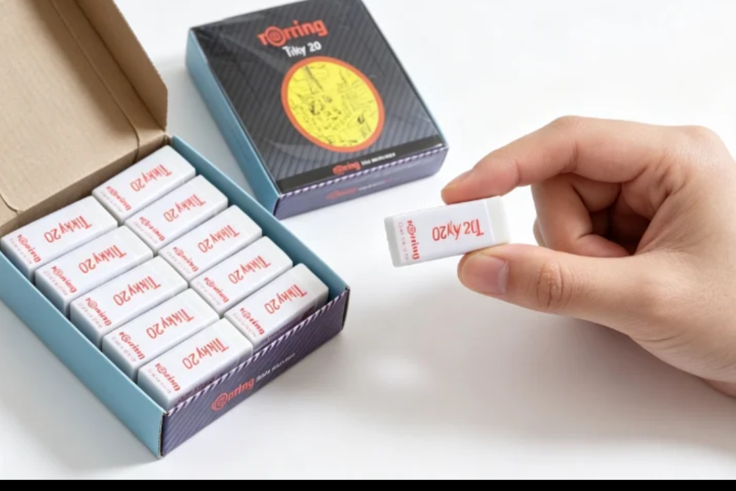Gommes 