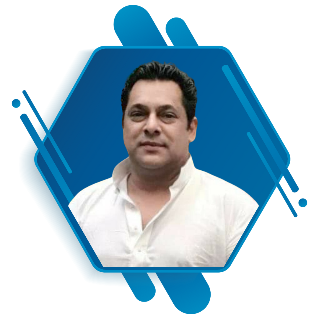 Murad Iqbal Chowdhury