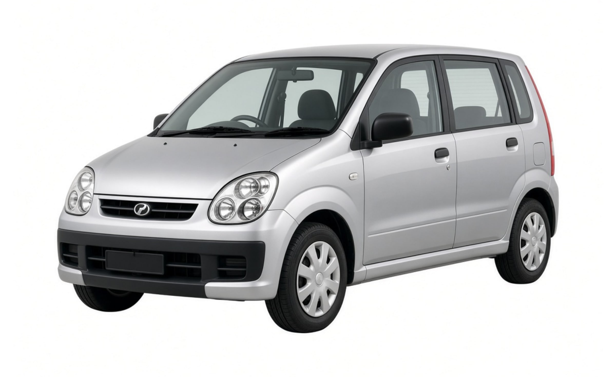 Perodua Kenari