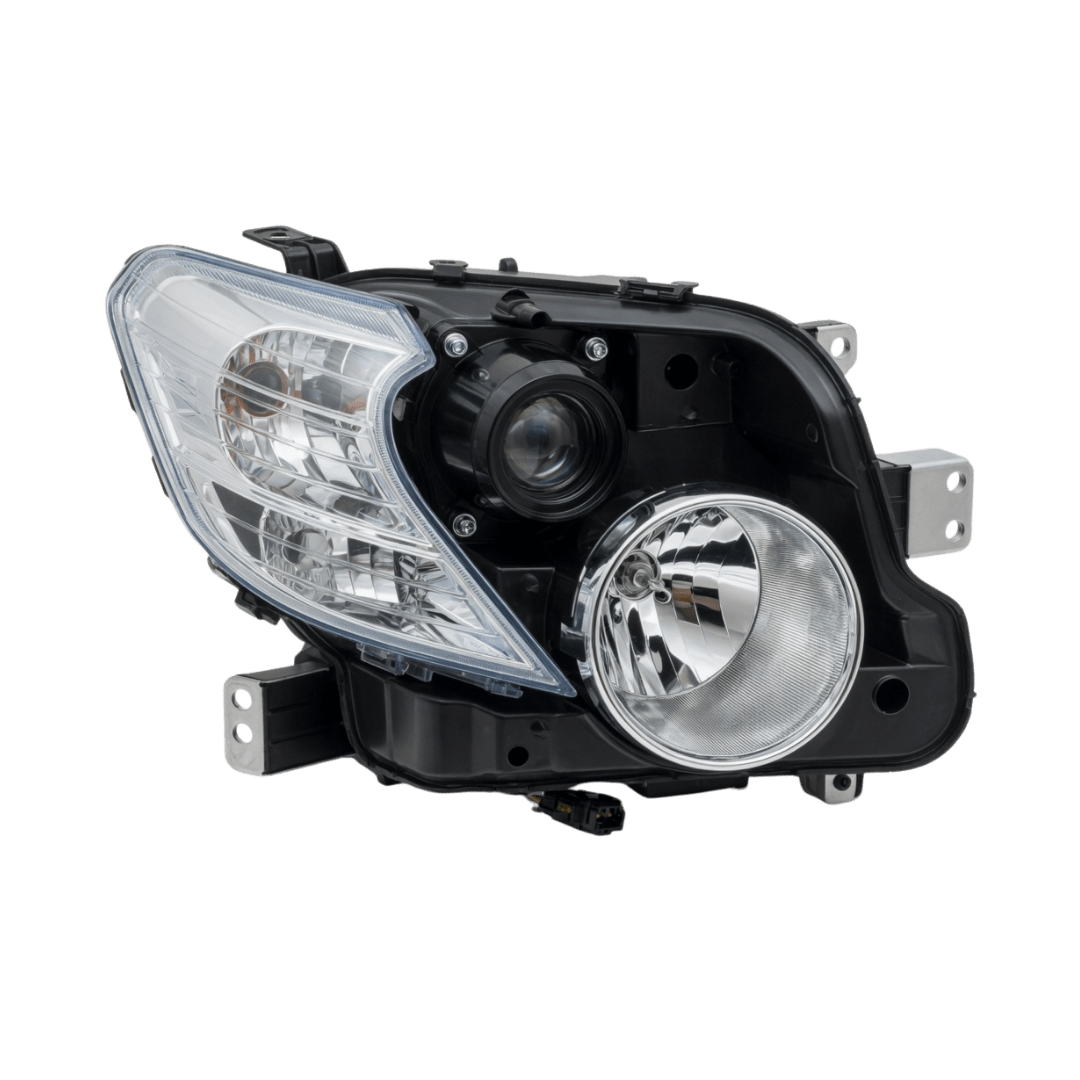 Head Light