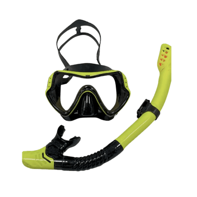 Alat Snorkeling
