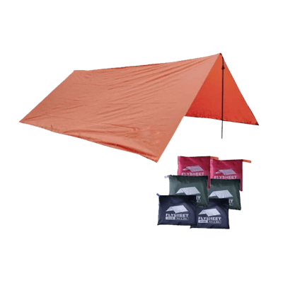 Flysheet
