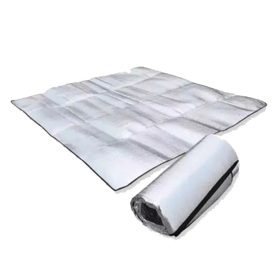 Matras Aluminium