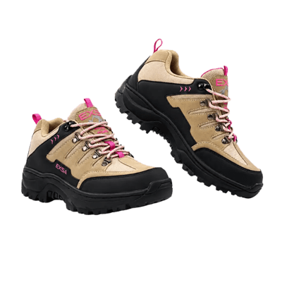 Sepatu Outdoor