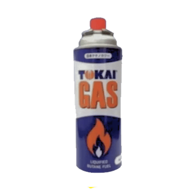 Tabung Gas