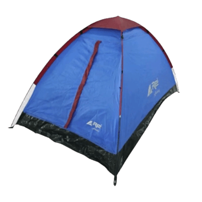 Tenda 2 Orang