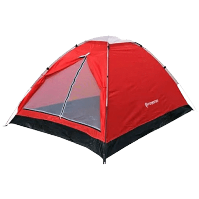 Tenda 3 Orang