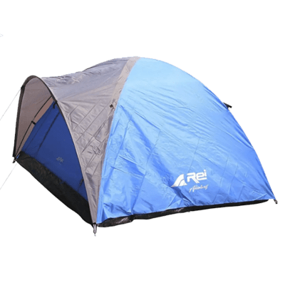 Tenda 4 Orang