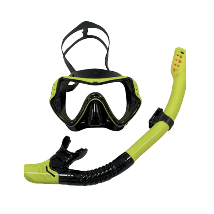 Alat Snorkeling