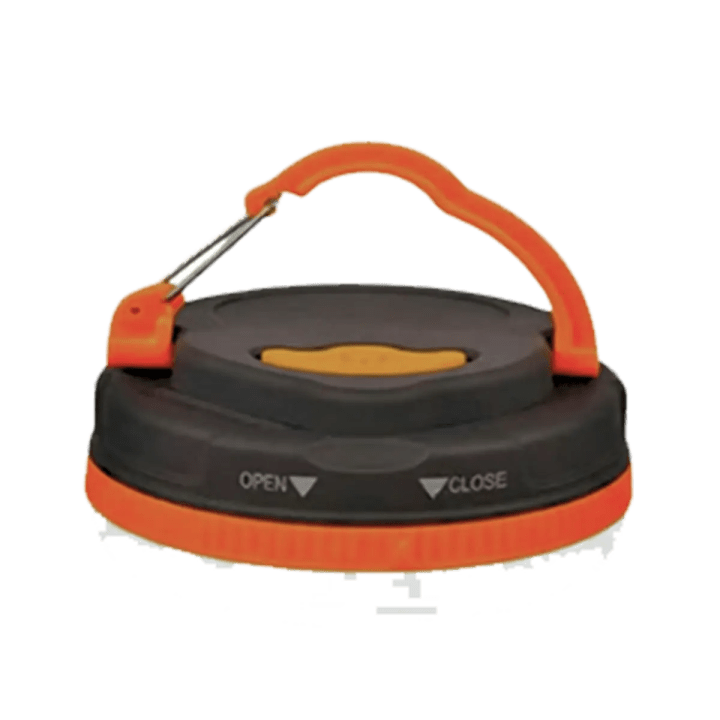Senter Tenda