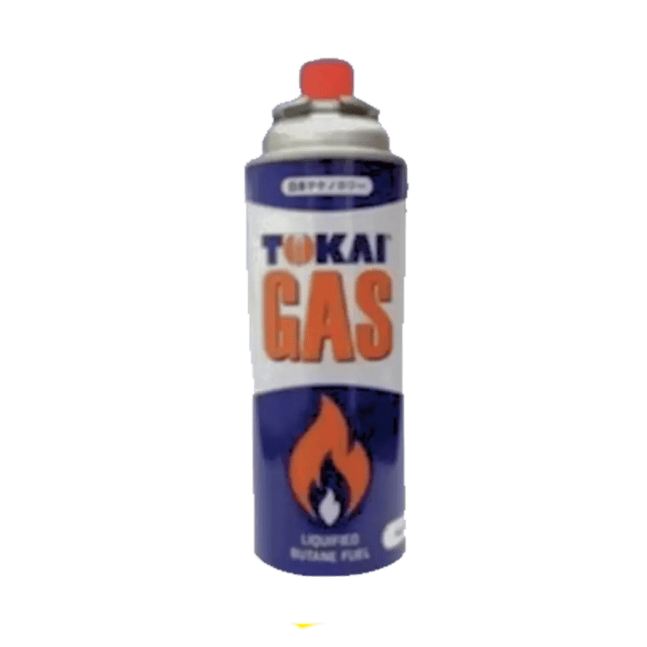 Tabung Gas