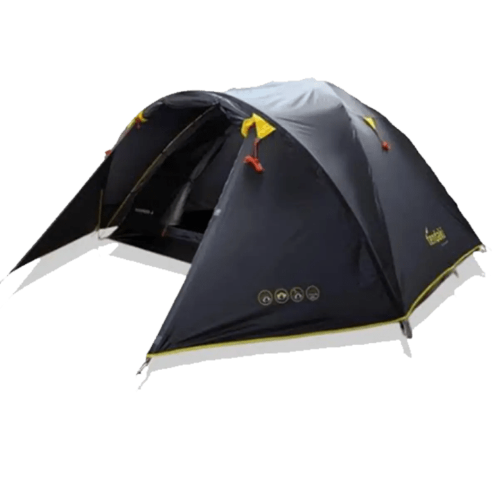 Tenda 4-5 Orang