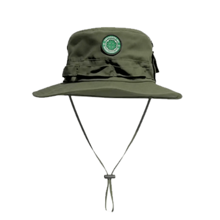 Topi Rimba