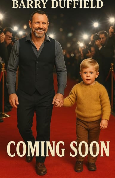 Untitled Memoir cover