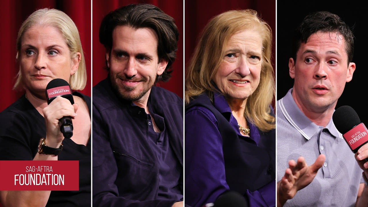 Navigating the Actor/Manager Relationship | The Business | SAG-AFTRA Foundation