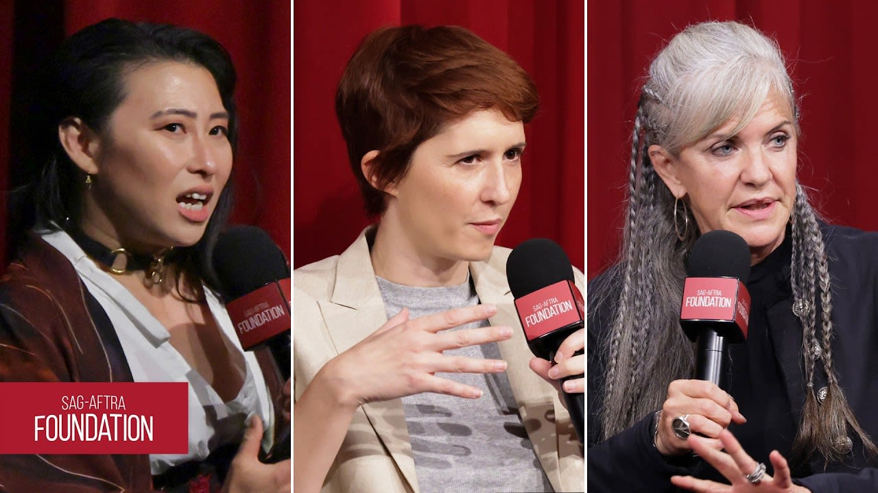 State of the Industry: Video Games | The Business | SAG-AFTRA Foundation