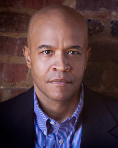 Kevin Jiggetts