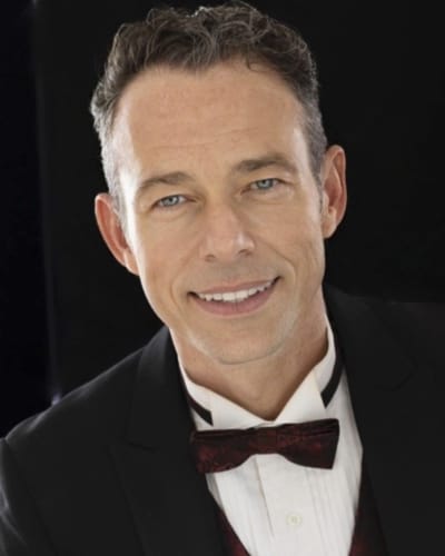 Christopher Showerman